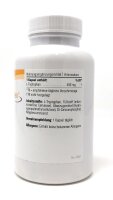 Vitaplex L-Tryptophan 400 mg 90 Kapseln