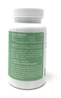 woscha Acetyl-L-Carnitin Plus 90 Embo-CAPS® (54g)...