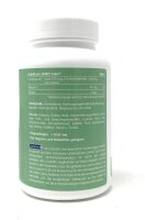 woscha L-Carnipur Plus (L-Carnitin 500mg) 120 Embo-CAPS® (vegan)(114g)