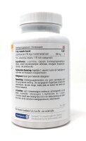 Vitaplex L-Carnitine 500mg (als 746 mg L-Carnitin Bitartrat) 90 veg. Kapseln