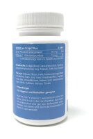 woscha Zink Energetisiert + C 60 Vcaps® (28g)(vegan)