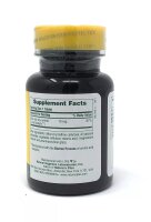 Natures Plus Zinc 10mg (Zink-Soja-Aminosäurechelat)...