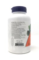 NOW Foods Magnesium Malaat (Mg-Malat) 180 Tabletten (vegan)