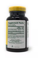 Natures Plus Cal/Mag Citrate 90 veg. Kapseln (95,9g)