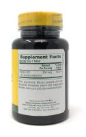 Natures Plus Vitamin B-12 (Methylcobalamin) 500mcg 90...