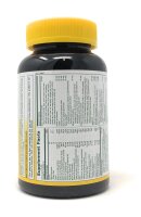 Natures Plus Ultra Source of Life with Lutein 180 Mini-Tabletten (194,4g)