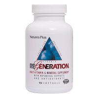 Natures Plus Regeneration® Multivitamin 90 Softgels...