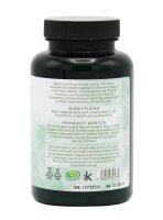 G&G Vitamins Kelp (Seetang) 120 veg. Kapseln (72g) (vegan)