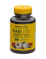 Natures Plus Garlite® - Odorless Garlic (geruchsloser...