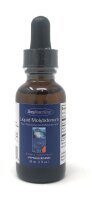 Allergy Research Group Liquid Molybdenum (Molybdän) 29ml (1 oz.)