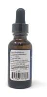 Allergy Research Group Liquid Molybdenum (Molybdän) 29ml (1 oz.)