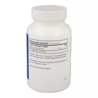 Allergy Research Group Magnesium Citrate 170mg 90 veg....