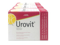 GSE Vertrieb Urovit® Cranberry Pulver 90 Beutel...