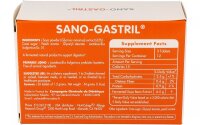 Allergy Research Group Sano-Gastril 36 Tabletten