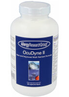 Allergy Research Group OcuDyne II Lutein+Mineralstoffe...
