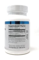 Douglas Laboratories USA Potassium 99mg Chelated (Kalium Aminosäurechelat) 100 Kapseln