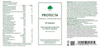 G&G Vitamins Protecta Multivitamin- und Mineralstoff-Formel 90 veg. Kapseln (59,7g)