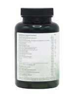 G&G Vitamins VEGAN MULTI 90 veg. Kapseln (41,7g)(vegan)