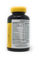 Natures Plus Source of Life Men 120 Tabletten (233g)