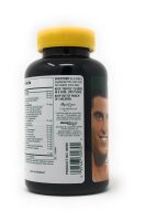 Natures Plus Source of Life Men 120 Tabletten (233g)