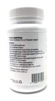 Klaire Labs Magnesium Glycinate Complex 100 veg. Kapseln