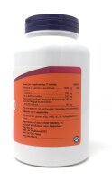 NOW Foods C-1000 Complex with 250mg Bioflavonoiden 180...