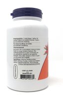 NOW Foods C-1000 Complex with 250mg Bioflavonoiden 180 Tabletten (vegan)