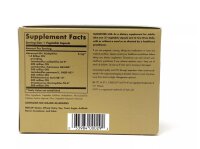 Solgar Advanced 40+ Acidophilus 120 veg. Kapseln (vegan)