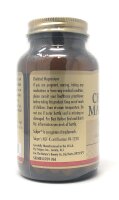 Solgar Chelated Magnesium 100 Tabletten (vegan)