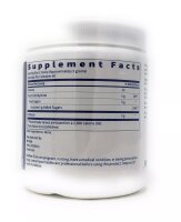 Klaire Labs D-Ribose 300g (10,58 oz) Pulver