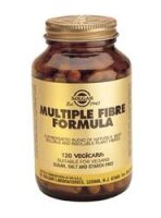 Solgar Multiple Fibre Formula (Ballaststoffe) 120 veg....