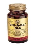 Solgar One-A-Day GLA 150mg 30 Softgels