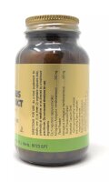 Solgar Astragalus Root Extract (Tragant) 60 veg. Kapseln (vegan)