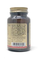 Solgar Vitamin B12 Nuggets 1000mcg 250 nuggets (vegan)