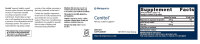 Metagenics Cenitol® (Magnesium-Gylcinat + myo-Inositol) 222g Pulver