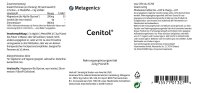 Metagenics Cenitol® (Magnesium-Gylcinat + myo-Inositol) 222g Pulver