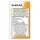 HealthAid Vitamin C 500mg Chewable (Orange Flavour) 100 Kautabletten