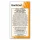 HealthAid Vitamin C 500mg Chewable (Orange Flavour) 100 Kautabletten