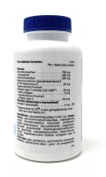 Orthica Glucosamine 120 Tabletten