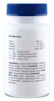 Orthica Enzym Complex 120 Tabletten