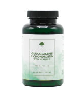 G&G Vitamins Glucosamin & Chondroitin mit Vitamin...