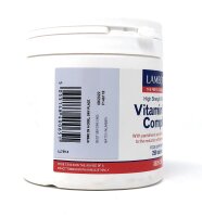 Lamberts Vitamin B-50 Complex 250 Tabletten