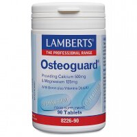 Lamberts OSTEOGUARD®  Für normale Knochen- und...