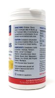 Lamberts Zinc Plus [Zink, Vitamin C, Propolis] 100...