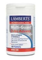 Lamberts Multi-Guard® Osteoadvance 50+® 120...