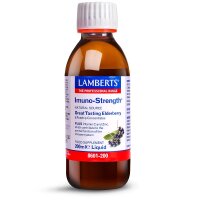 Lamberts Imuno-Strenght® Liquid 200 ml