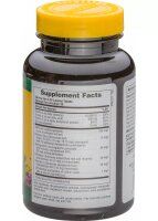 Natures Plus Source of Life Immune Booster Bi-Layered 90 Tabletten (109,1g)