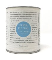 Flor de Sal des Trenc Natural [natürliches Fleur de Sel] 180g