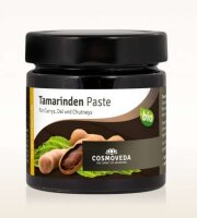 Cosmoveda BIO Tamarinden Paste 250g