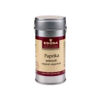 Edora Paprika ungarisch edelsüß 35g Alu Streudose